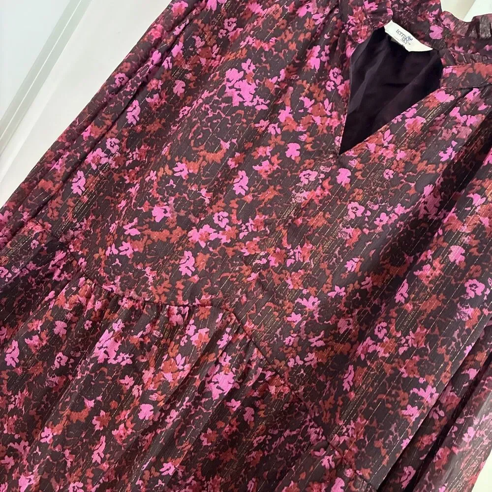 Terra & Sky nwt terra